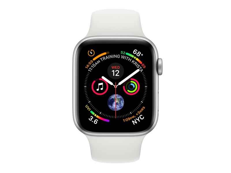 Montre connectée hotsell high tech