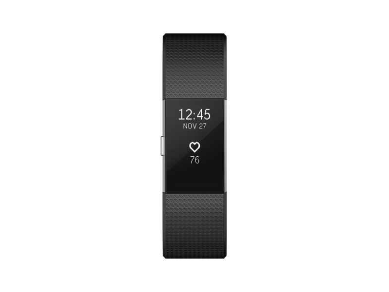 watch-connected-fitbit-charge-2-oled-black-silver-gifts-and-high-tech-economy