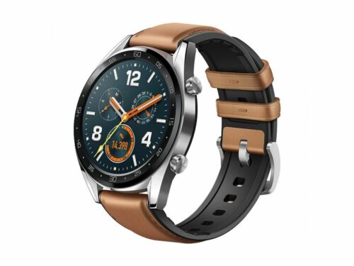 montre-connectee-huawei-classic-brown-cadeaux-et-hightech