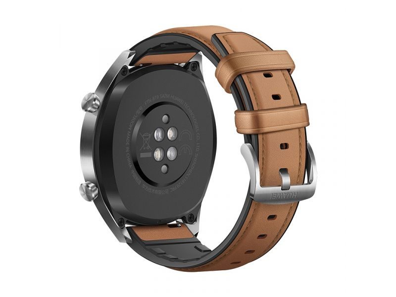 montre-connectee-huawei-classic-brown-cadeaux-et-hightech-discount