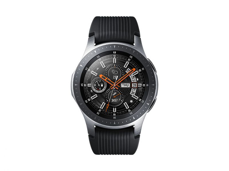 Galaxy gear 46mm new arrivals