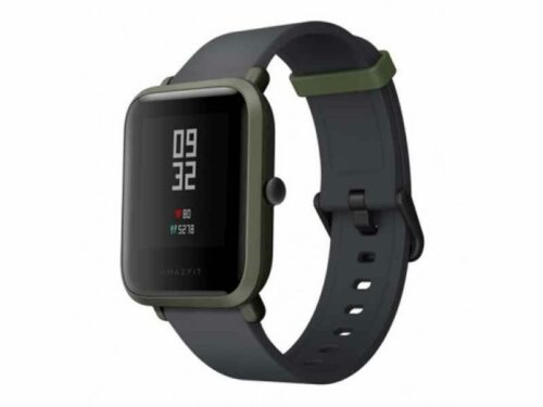 watch-connected-xiaomi-amazfit-bip-green-gifts-and-hightech