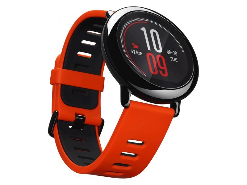 montre-connectee-xiaomi-amazfit-pace-red-cadeaux-et-hightech