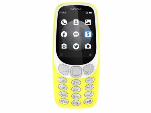 nokia-3310-bluetooth-radio-fm-yellow-smartphone