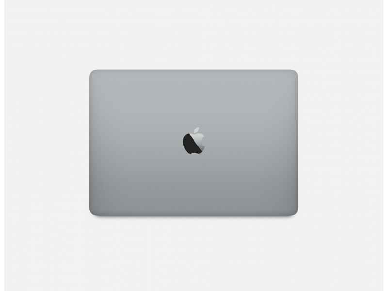 Pc portable Apple MacBook Pro SpaceGrey MPXQ2D - Cadeaux