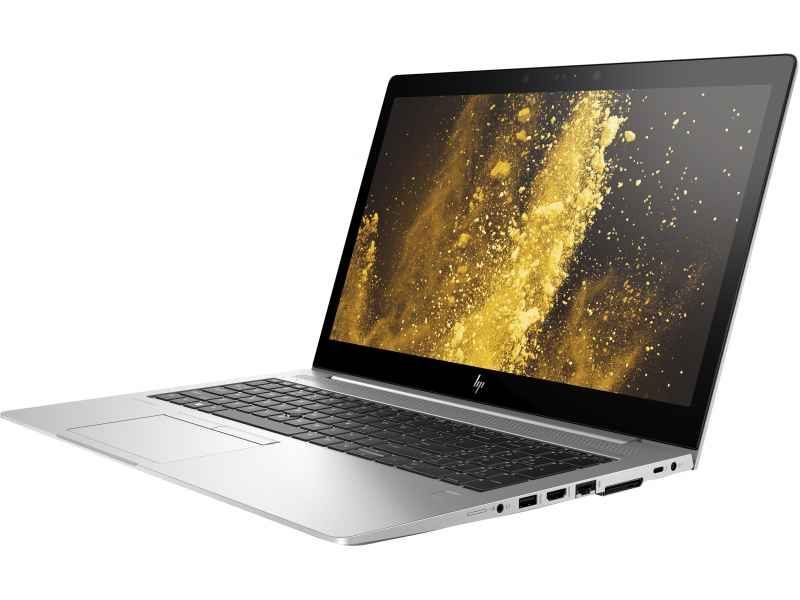 Pc portable HP Elite 850 15 pouces - Cadeaux Et Hightech