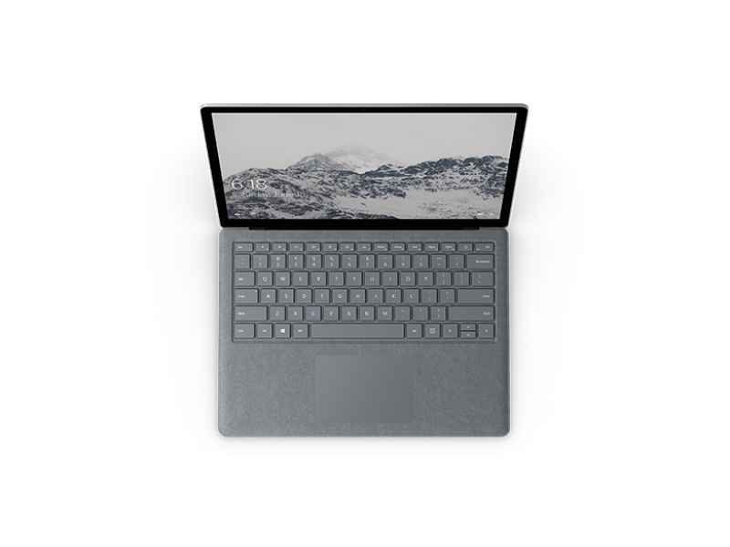 laptop-microsoft-surface-i7-gifts-and-high-tech-trend