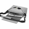 sacoche-pc-dicota-code-messenger-gris-cadeaux-et-hightech-pas-chers
