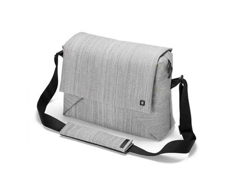 High tech deals messenger bag