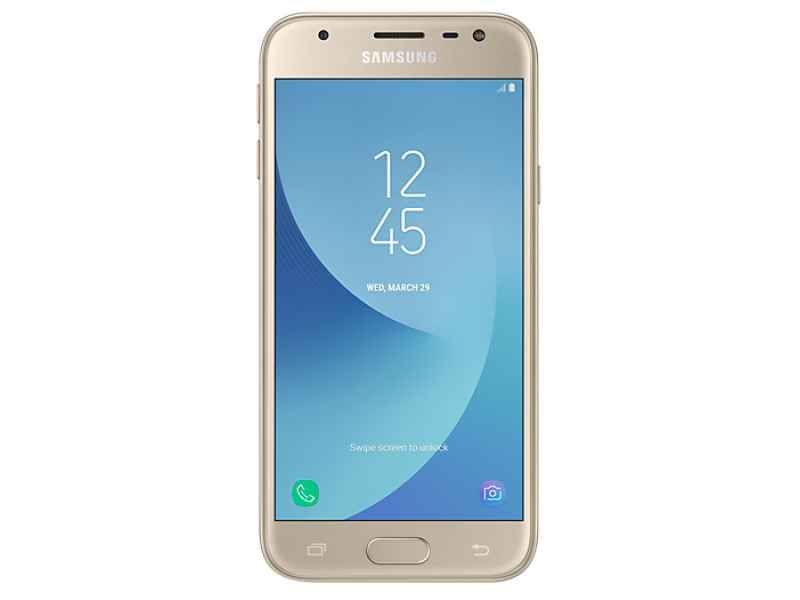 Samsung galaxy j3 watch on sale