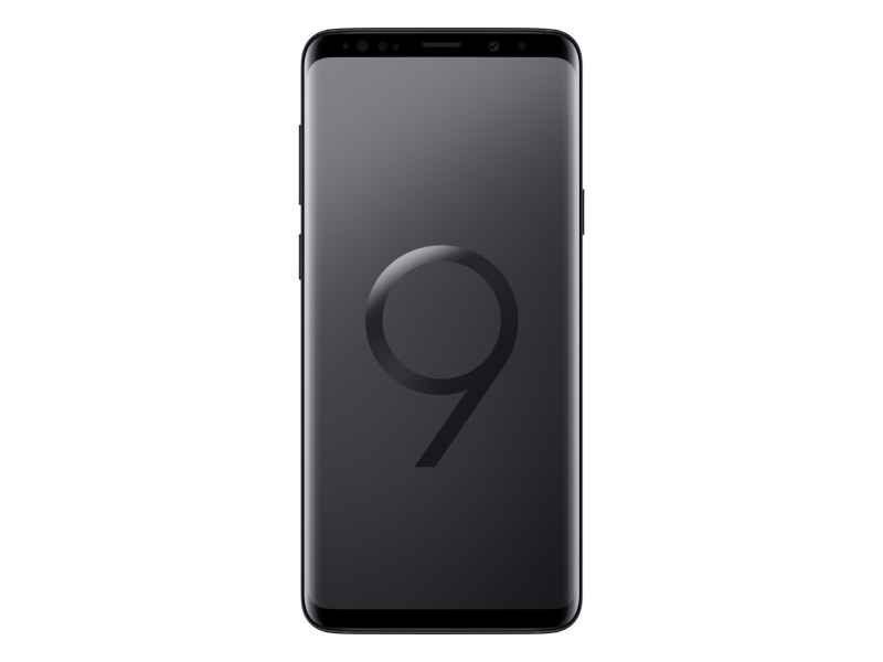 samsung-galaxy-s9 + -midnight-black-dual-sim-64gb-smartphone