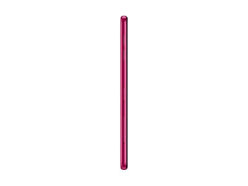 samsung-sm-j4+-32gb-pink-smartphone-insolite