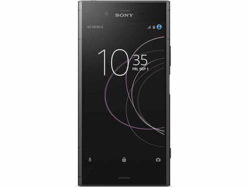 sony-xperia-xz1-64gb-schwarz-smartphone