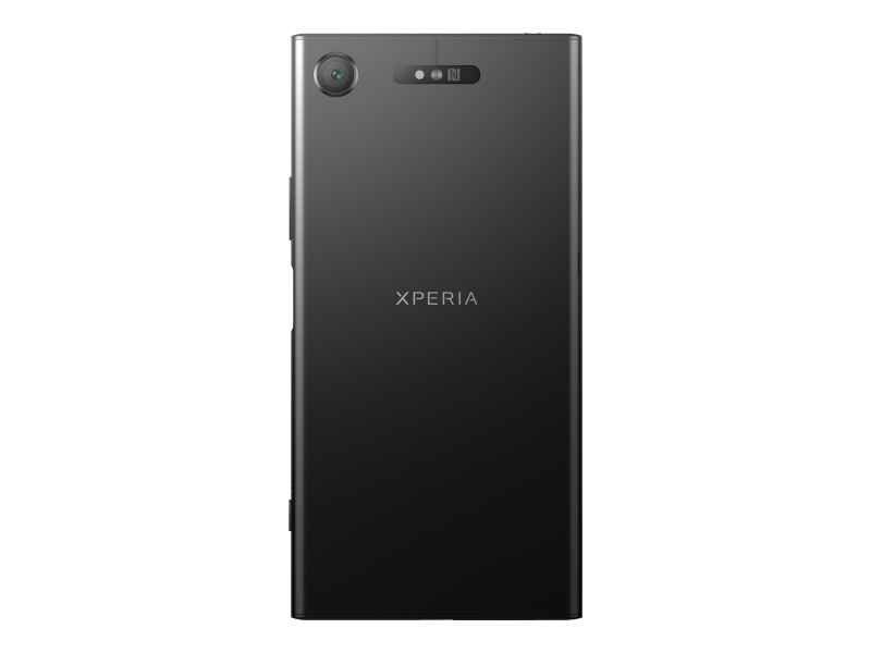 sony-xperia-xz1-64gb-schwarz-smartphone-rabais