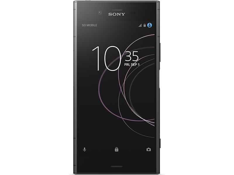 xz1 compact 64gb