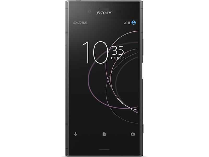 sony-xperia-xz1-64go-black-smartphone