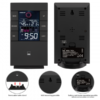 station-meteo-ctc-horloge-noire-cadeaux-et-hightech-a-la-mode