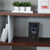 station-meteo-ctc-horloge-noire-cadeaux-et-hightech-pratique