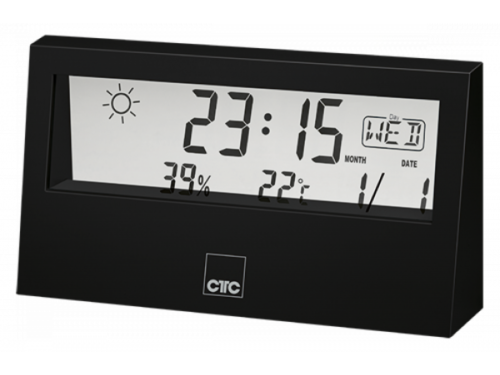 station-meteo-fonction-horloge-noire-cadeaux-et-hightech