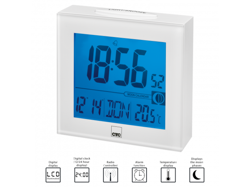 white-radio-weather-station-gifts-and-high-tech-good-value-for-price