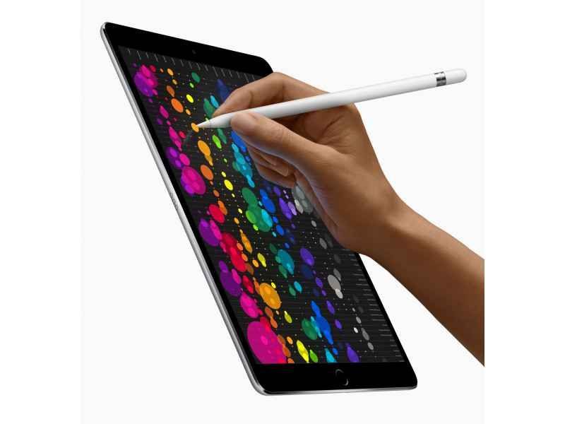 tablet-tactile-ipad-pro-256-gb-10,5-gold-gifts-and-high-tech-trend