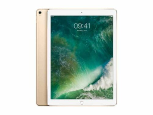 tablet-tactile-ipad-pro-256-gb-12,9-gold-gifts-and-high-tech-good-value-price