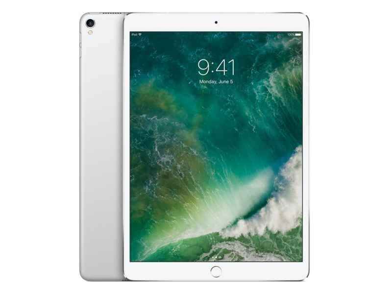 tablette-tactile-ipad-pro-64-gb-10,5-argent-cadeaux-et-hightech