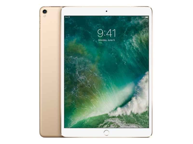 tablet-tactile-ipad-pro-64-gb-10,5-gold-gifts-and-hightech