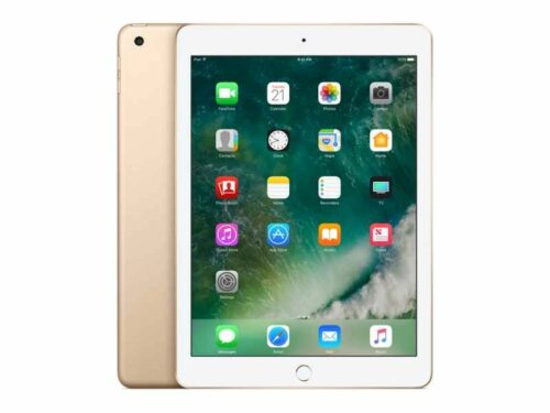 tablette-tactile-ipad-wifi-12mp-128gb-or-cadeaux-et-hightech