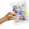 tablette-tactile-ipad-wifi-+-cellular-4g-128gb-argente-cadeaux-et-hightech-bon-rapport-qualite-prix
