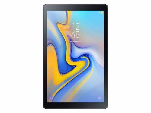 tablet-tactile-samsung-galaxy-tab-a-wifi-10.5-4g-black-gifts-and-hightech
