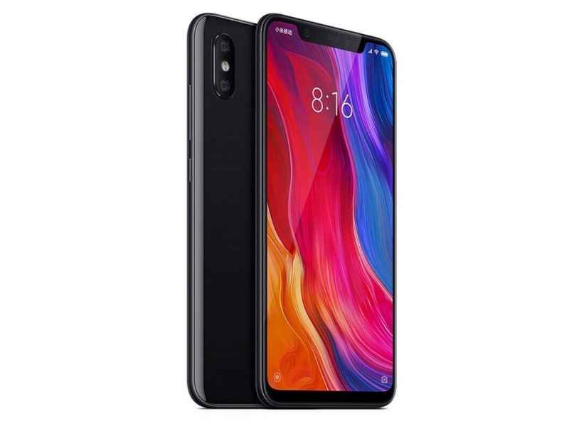 Smartphone pas cher ? Le Xiaomi Mi 8 Lite (128 Go) est disponible