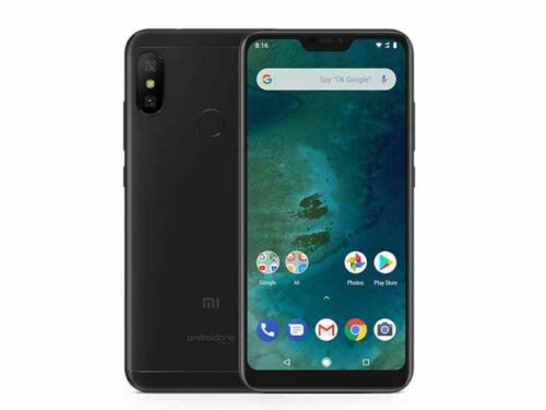 xiaomi-mi-a2-lite-5.84zoll-64gb-schwarz-smartphone