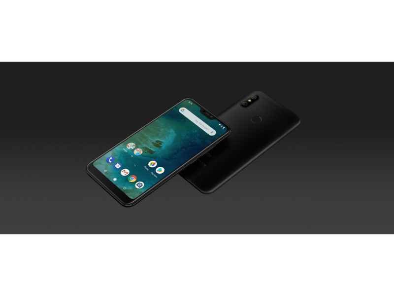 xiaomi-mi-a2-lite-5.84zoll-64gb-schwarz-smartphone-haut-de-gamme