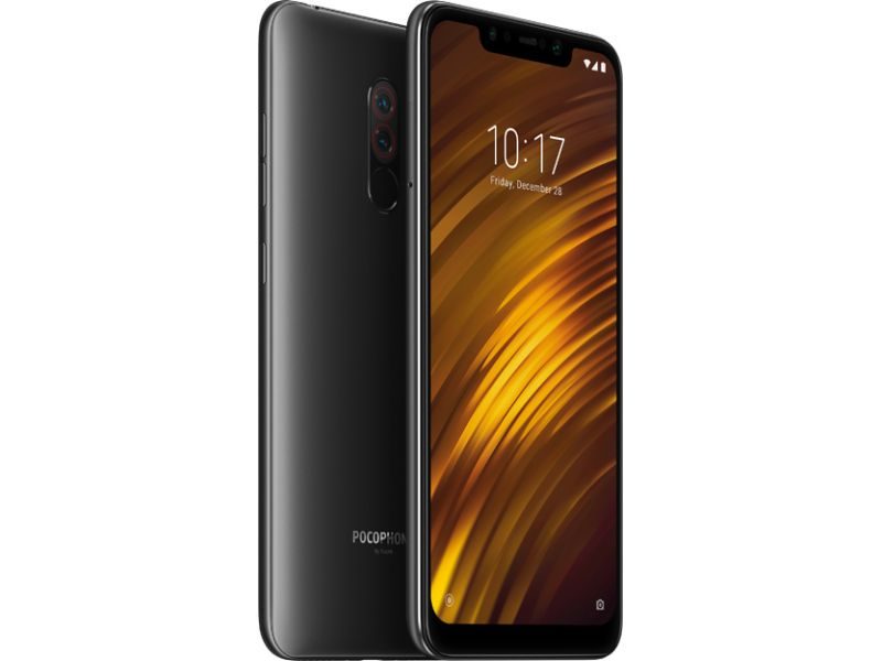 xiaomi-pocophone-f1-6+64gb-graphite-black-smartphone