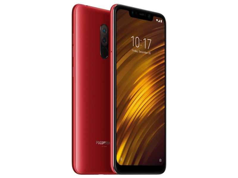 xiaomi-pocophone-f1-6+64gb-red-smartphone