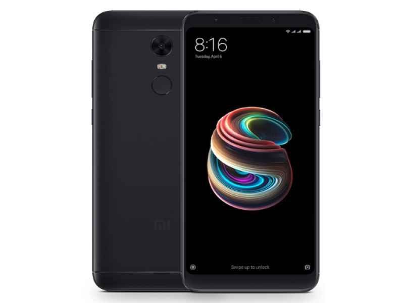 xiaomi-redmi-5-plus-5.99zoll-64gb-noir-smartphone