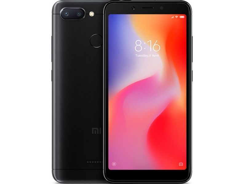 xiaomi-redmi-6-dual-sim-3+32gb-black-smartphone