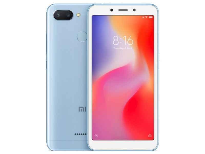 xiaomi-redmi-6-dual-sim-3+64gb-blue-smartphone