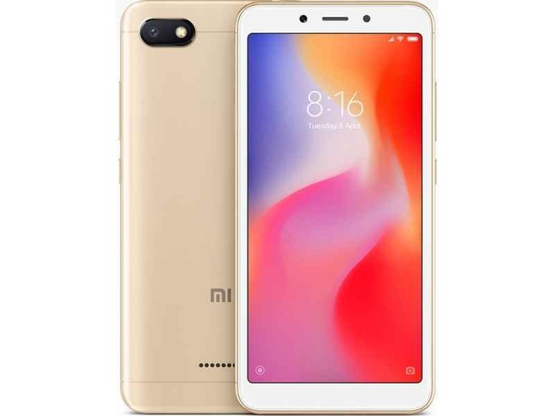 xiaomi-redmi-6a-dual-sim-2+16gb-gold-smartphone