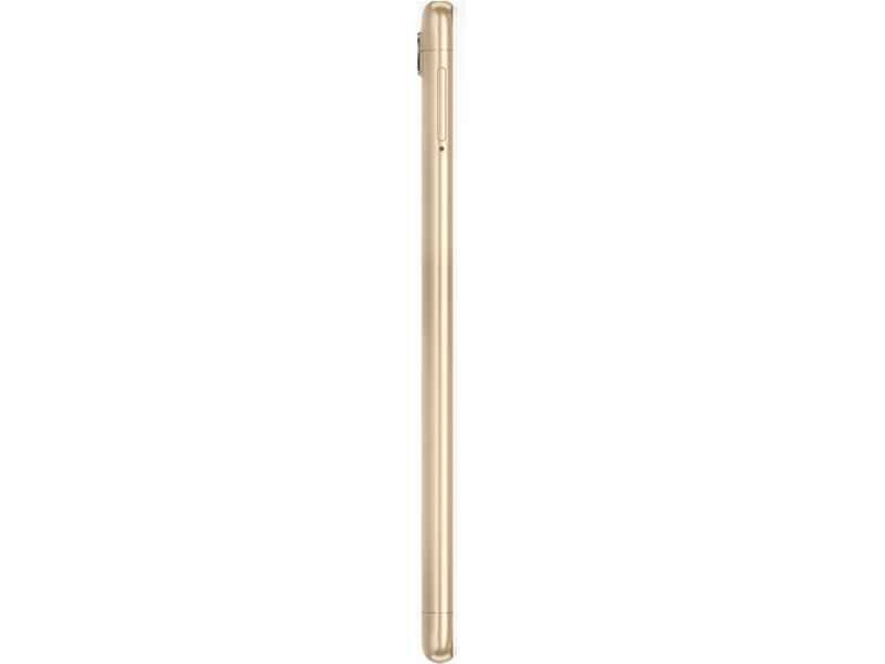 xiaomi-redmi-6a-dual-sim-2+16gb-gold-smartphone-a-la-mode