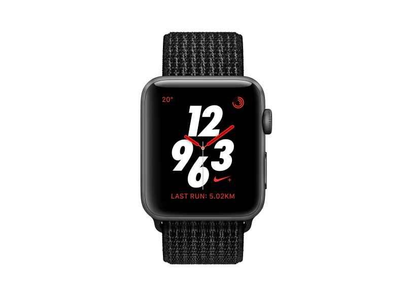 smartwatch nike original