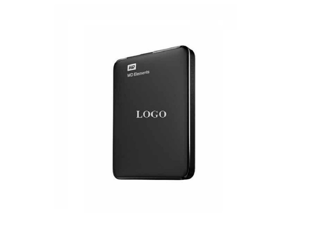 Disque dur externe Western Digital Elements 1 To Noir