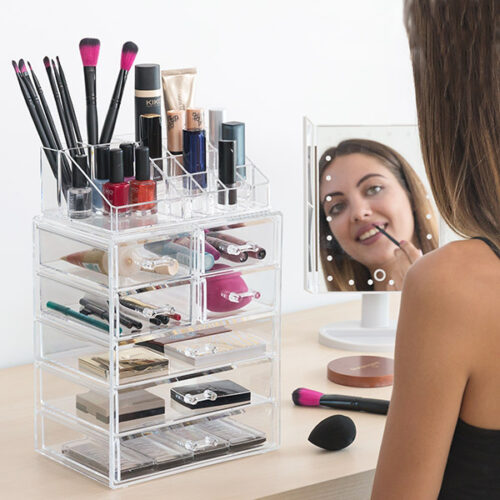 gift-idea-mother-organizer-make-up