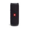 cadeau-ce-enceinte-jbl-flip-5-black