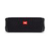 cadeau-ce-enceinte-jbl-flip-5-black-insolite