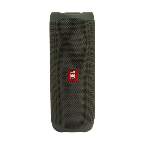 cadeau-ce-enceinte-jbl-flip-5-green-design