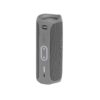 cadeau-ce-enceinte-jbl-flip-5-grey-discount