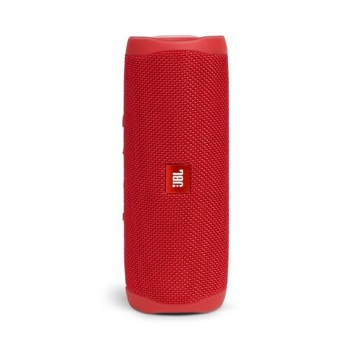 cadeau-ce-enceinte-jbl-flip-5-red-peu-chers