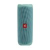 cadeau-ce-enceinte-jbl-flip-5-turquoise